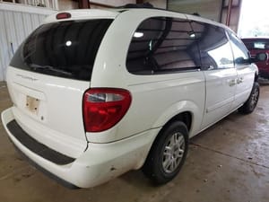 2006 Dodge Caravan