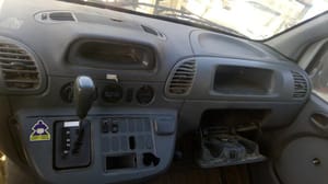 2005 Dodge Sprinter