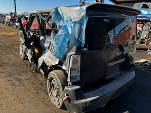 2006 Scion Xb