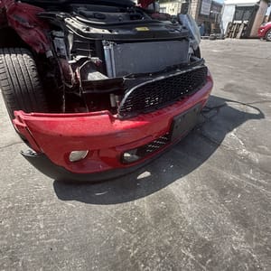 2011 Mini Cooper