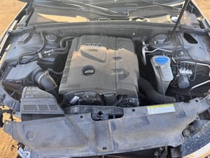 2016 Audi Audia5