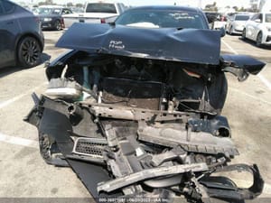 2012 Chrysler Challenger
