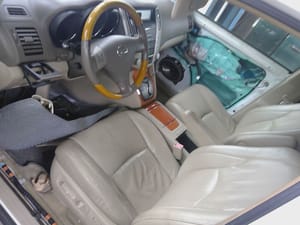 2004 Lexus Rx330
