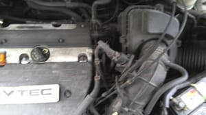 2005 Honda Element