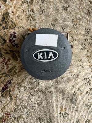 2013 Kia Forte