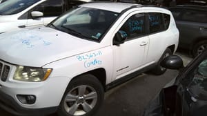 2011 Jeep Compass