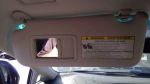 2011 Lexus Rx350