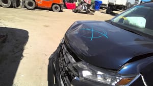 2016 Mitsubishi Outlander