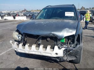 2006 Toyota Highlander