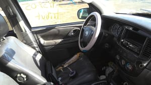 2005 Mazda Tribute