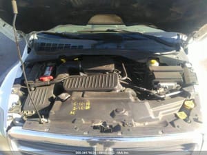 2004 Dodge Durango