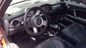 2005 Mini Cooper