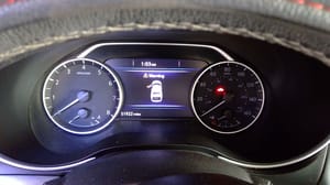 2017 Nissan Maxima