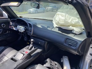 2002 Honda S2000