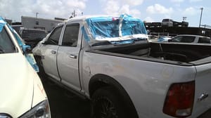 2019 Dodge Dpu15