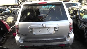 2006 Honda Pilot