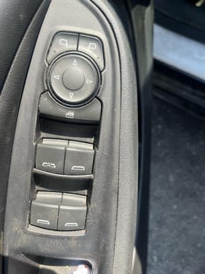 2017 Chevrolet Volt