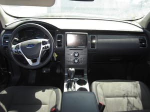 2013 Ford Flex