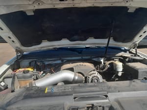 2007 Cadillac Escesv