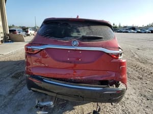 2020 Buick Enclave