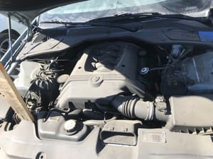 2006 Jaguar Xj8