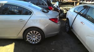 2011 Buick Regal