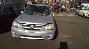 2005 Mazda Tribute