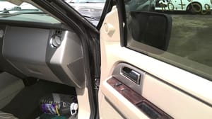 2010 Ford Expedition