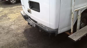 2014 GMC Expr25