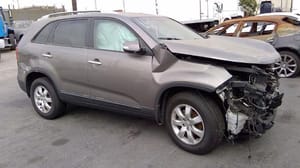 2013 Kia Sorento