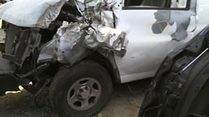 2004 GMC Expr15