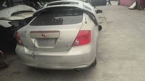 2007 Scion Sciotc