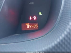 2010 Scion Xd