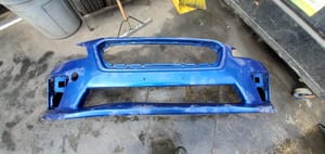 2016 Subaru Subwrx