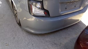2011 Scion Sciotc