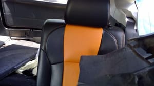 2019 Subaru Subxv