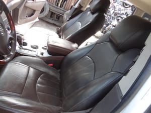 2013 Buick Enclave