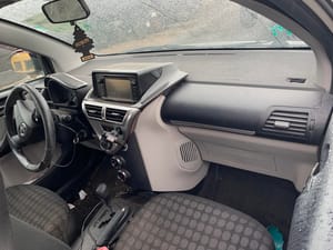 2014 Scion Iq