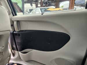 2021 Chrysler Pacifica