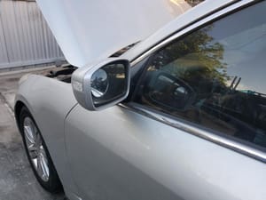 2009 Genesis Genesi