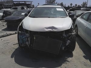 2017 Nissan Murano