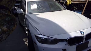 2014 BMW 328i