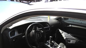 2010 Audi Audia5
