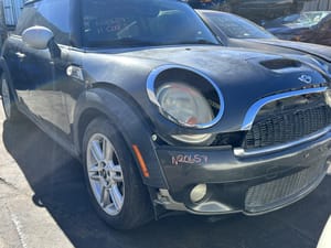 2011 Mini Cooper