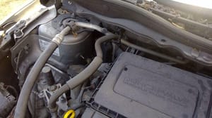 2011 Mazda Mazda2