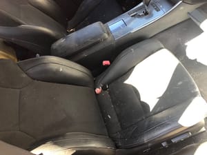 2013 Lexus Is250