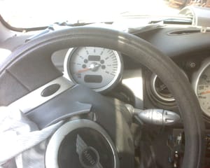 2003 Mini Cooper