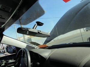2007 Mazda RX-8