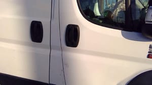 2020 Dodge ProMaster 2500