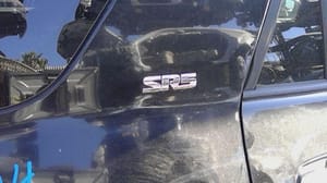 2013 Toyota 4Runner
